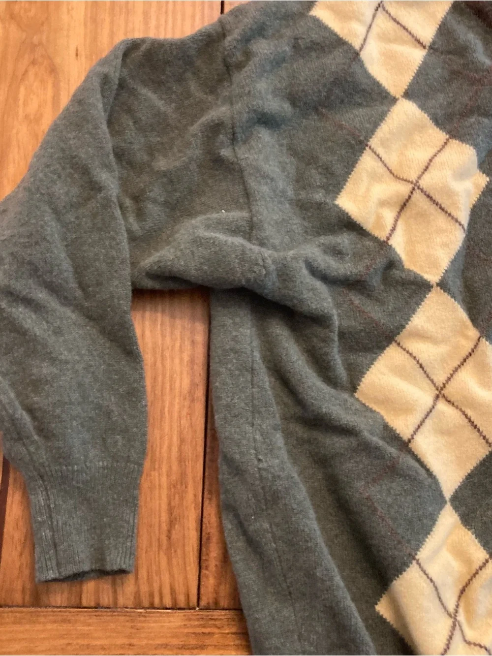 Bullock & Jones this vintage